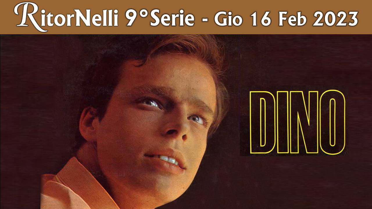 Trasmissione RitorNelli